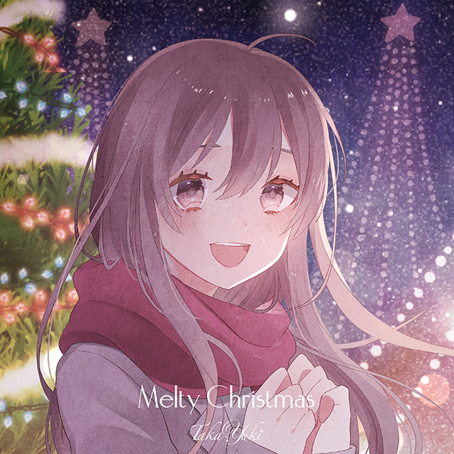 TakaYuki「Melty Christmas」